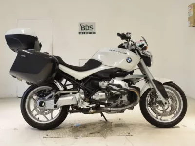 BMW BMW R1200R