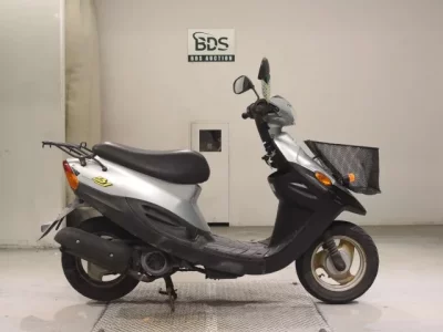 Yamaha BJ