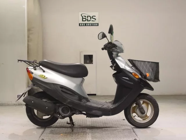 Yamaha BJ