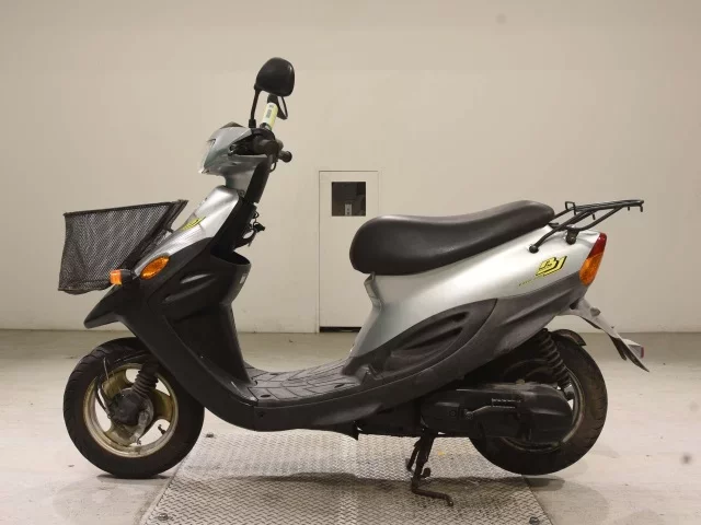 Yamaha BJ