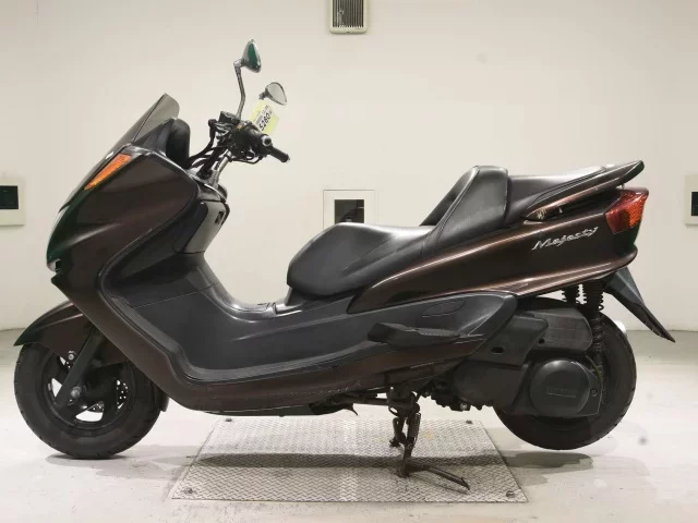 Yamaha MAJESTY 250C