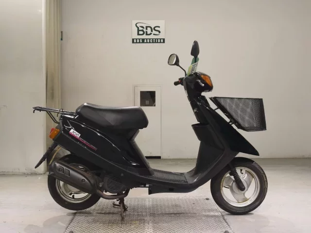 Yamaha JOG-1