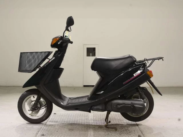 Yamaha JOG-1