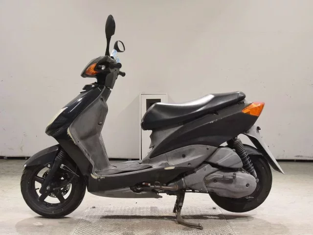 Yamaha CYGNUS125X