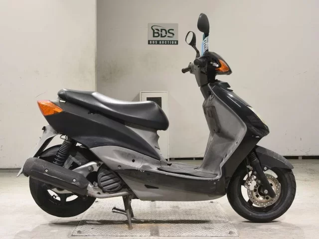 Yamaha CYGNUS125X