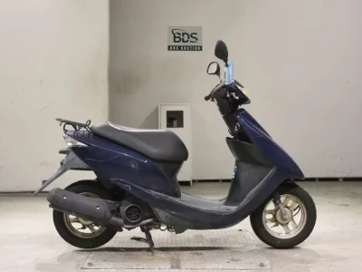 Honda DIO