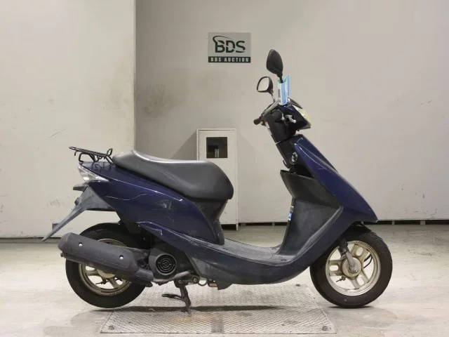 Honda DIO