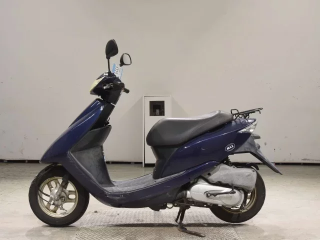 Honda DIO