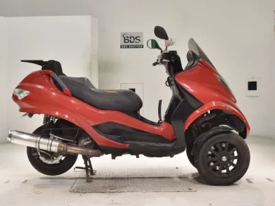 Piaggio PIAGGIO MP3 250
