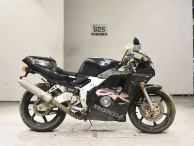 Honda CBR250RR