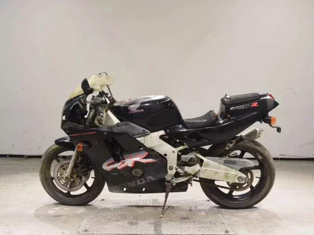 Honda CBR250RR