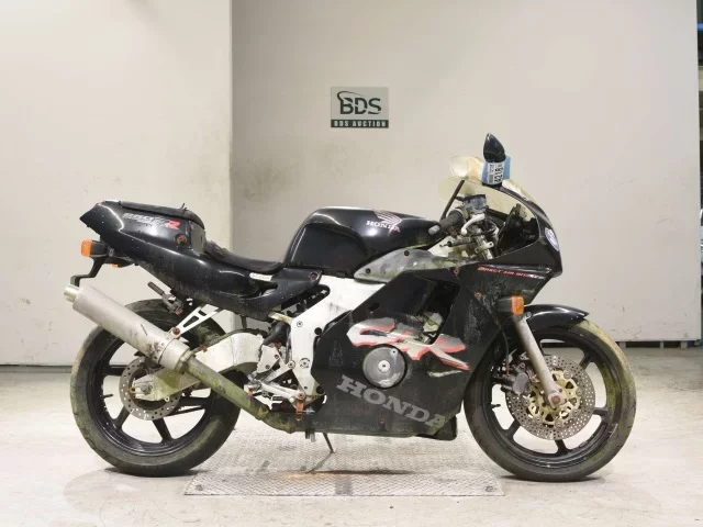 Honda CBR250RR