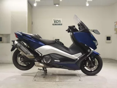 Yamaha T-MAX530DX