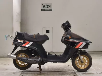 Honda BEAT