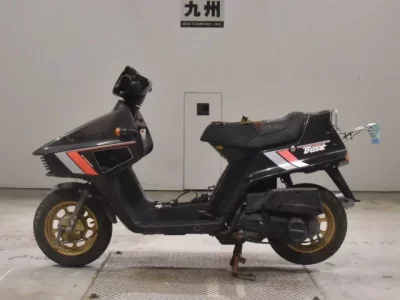 Honda BEAT