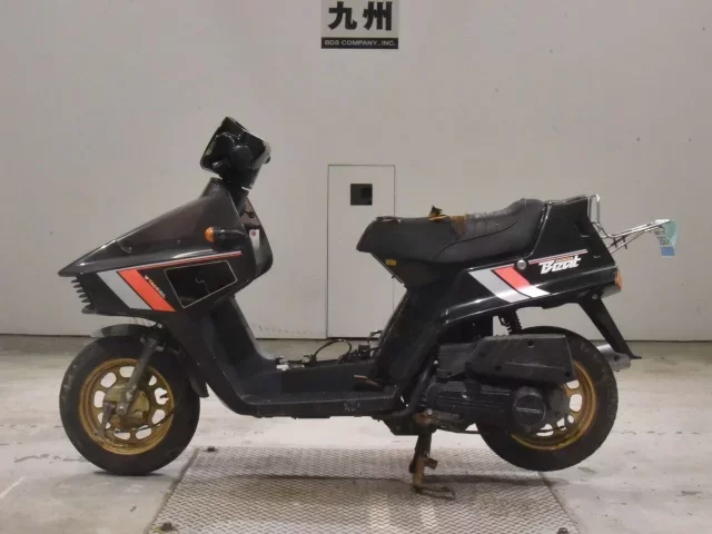 Honda BEAT