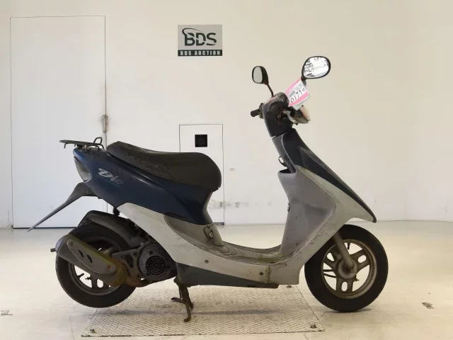 Honda DIO