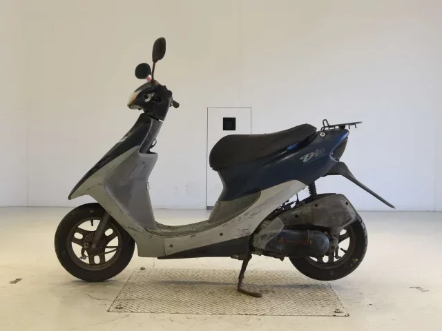 Honda DIO