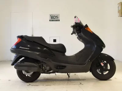 Honda FORESIGHT