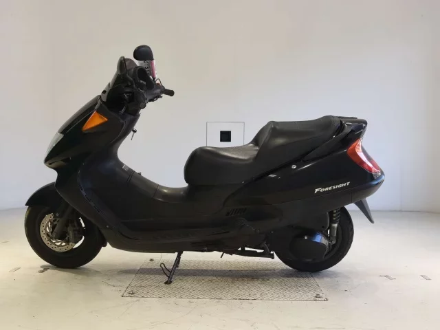 Honda FORESIGHT