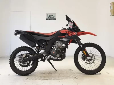Aprilia APRILIA RX 125