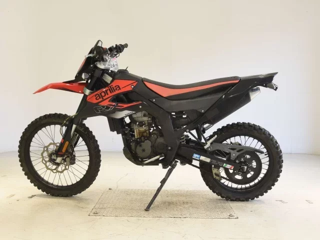 Aprilia APRILIA RX 125