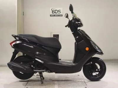 Yamaha AXIS125Z