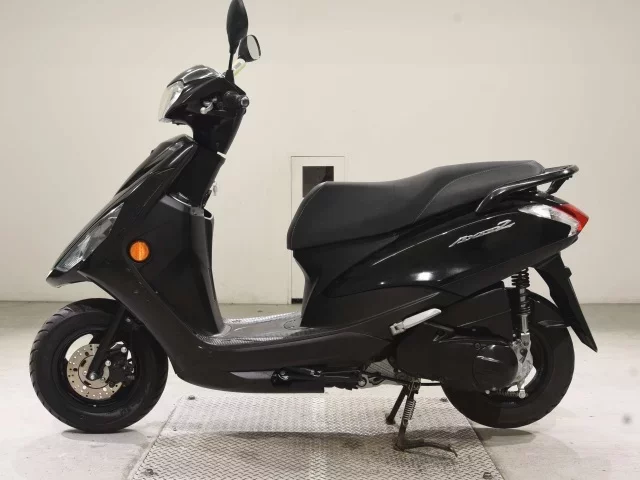 Yamaha AXIS125Z