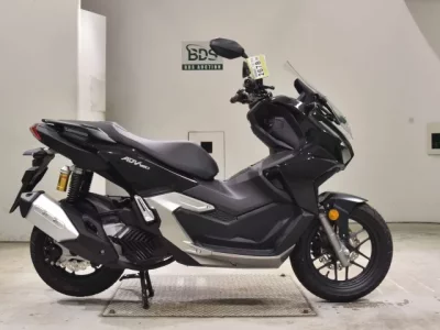 Honda ADV160
