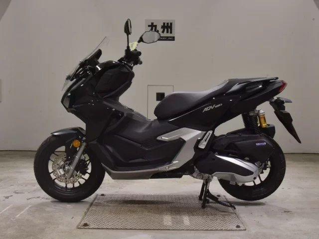 Honda ADV160