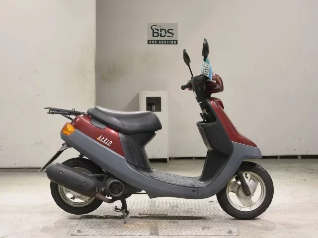 Yamaha JOG APRIO