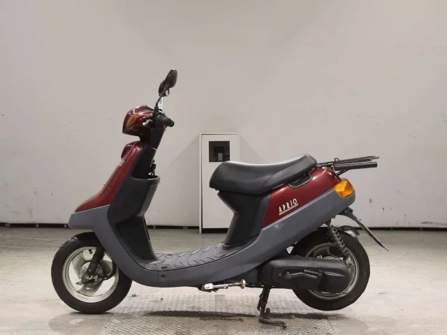 Yamaha JOG APRIO