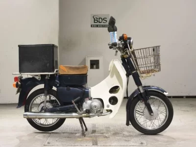 Honda MD90