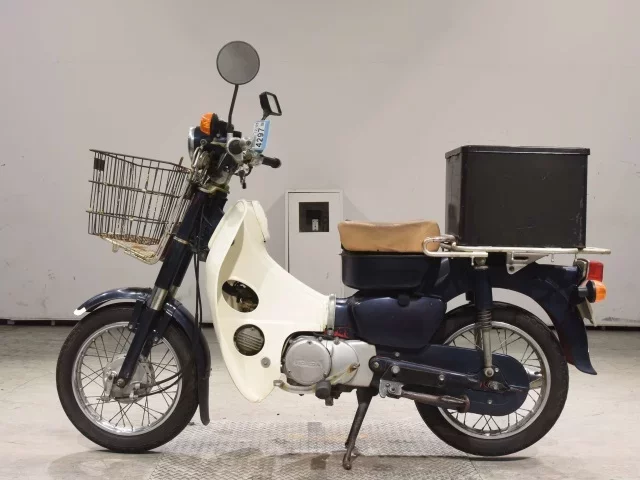 Honda MD90