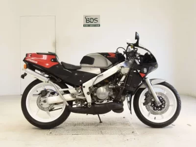 Honda NSR250R-3