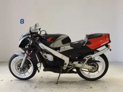 Honda NSR250R-3