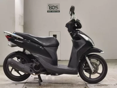 Honda DIO 110