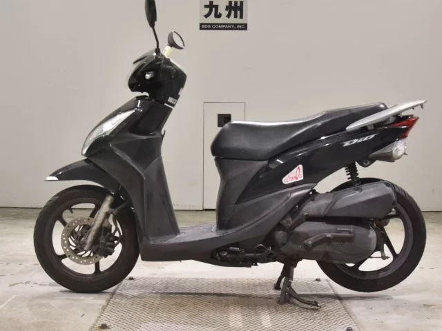 Honda DIO 110
