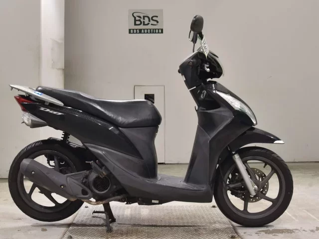 Honda DIO 110