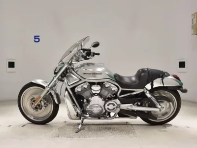 Harley-Davidson HARLEY VRSCA1130