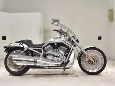 Harley-Davidson HARLEY VRSCA1130