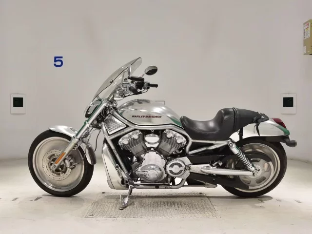 Harley-Davidson HARLEY VRSCA1130