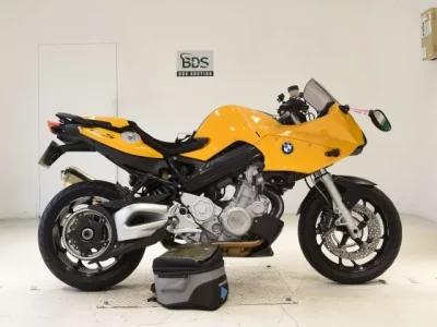 BMW BMW F800S