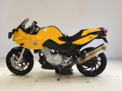 BMW BMW F800S