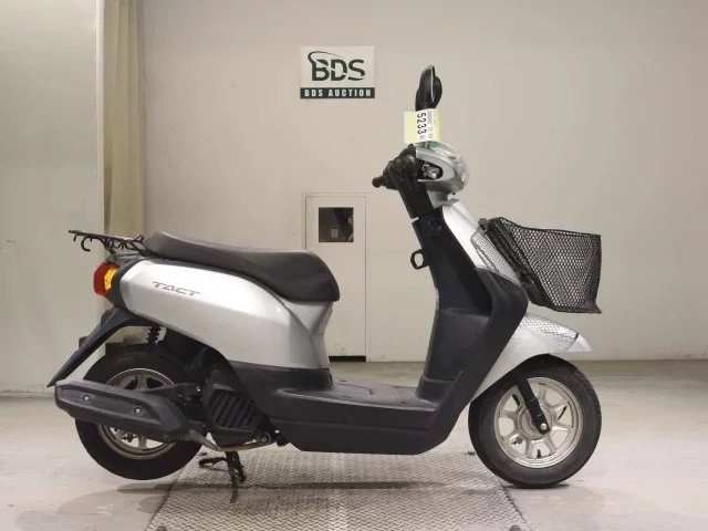 Honda TACT-4 BASIC