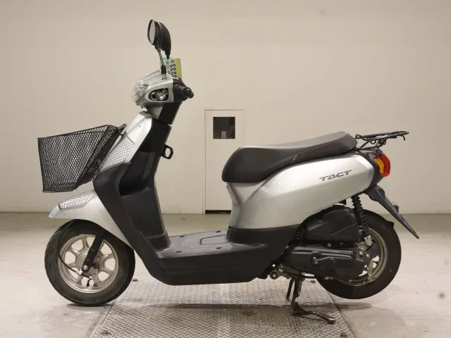 Honda TACT-4 BASIC