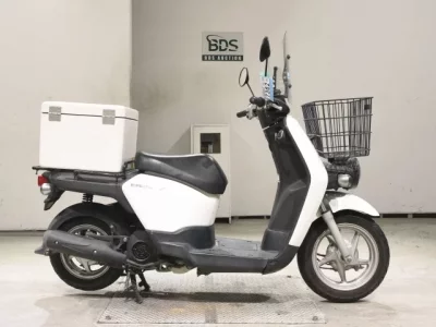 Honda BENLY50