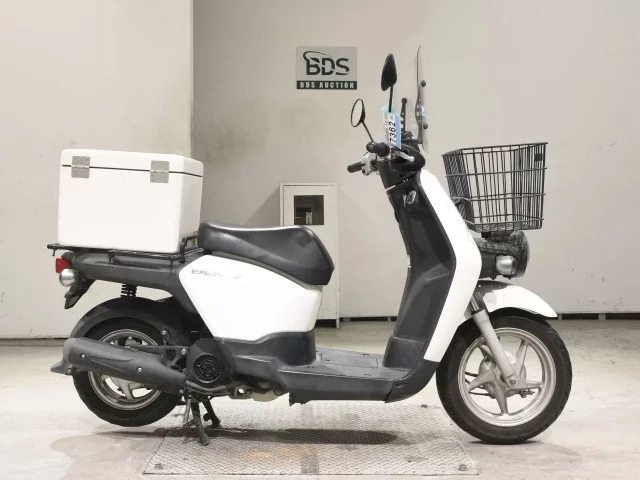 Honda BENLY50