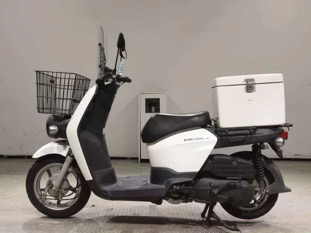 Honda BENLY50