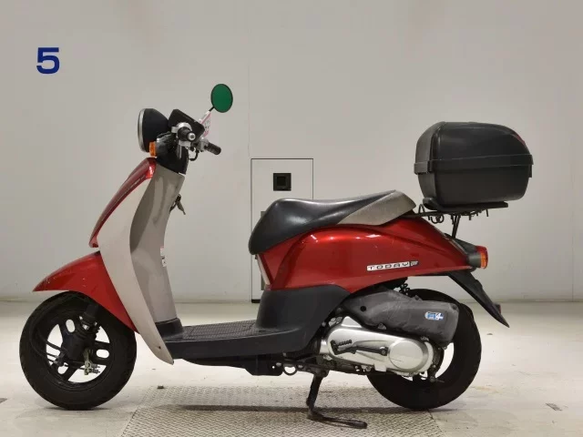 Honda TODAY